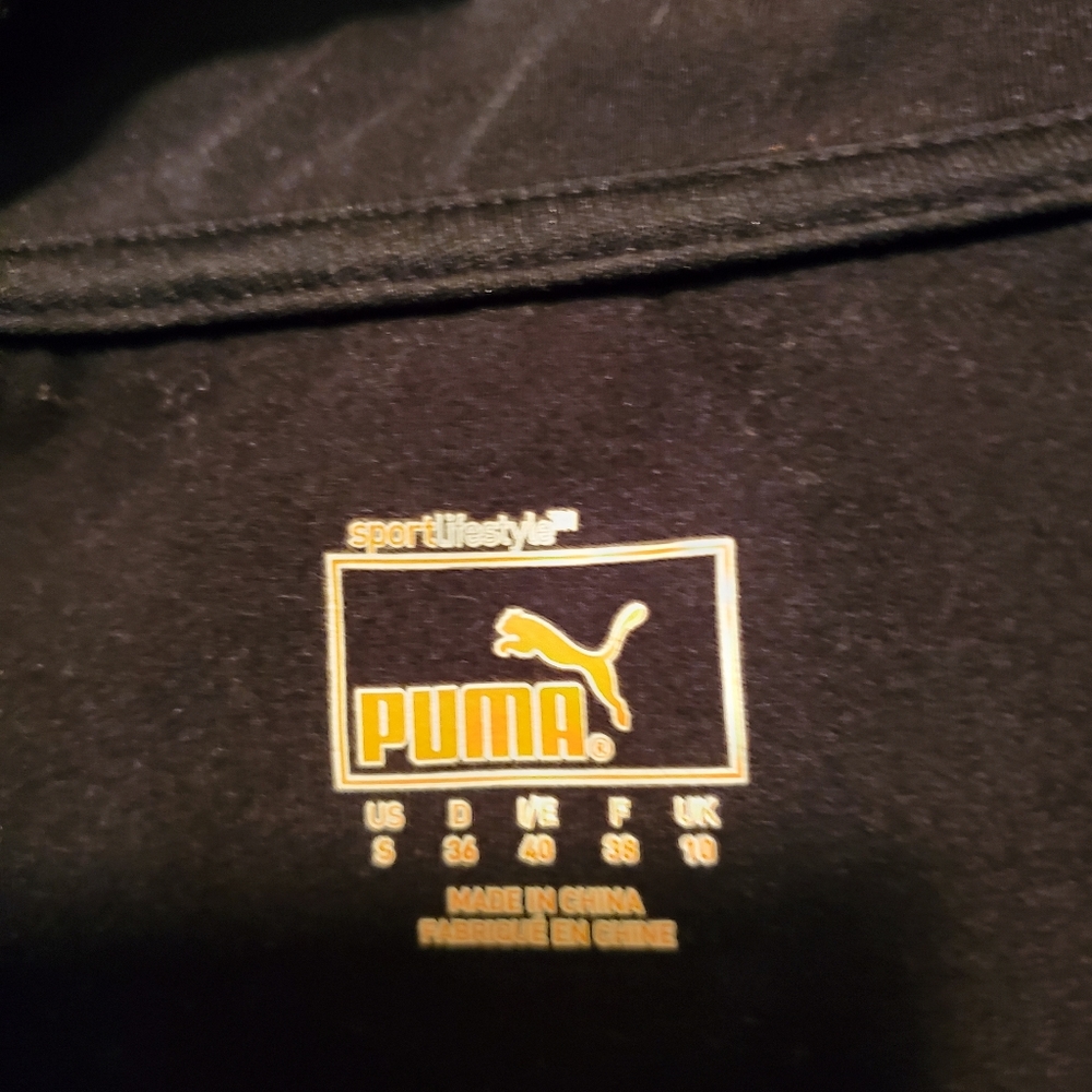 Puma Pullover - image 4